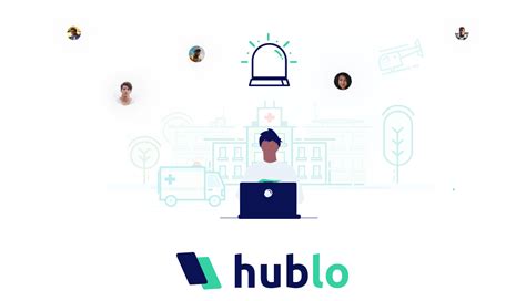 hublo sign in